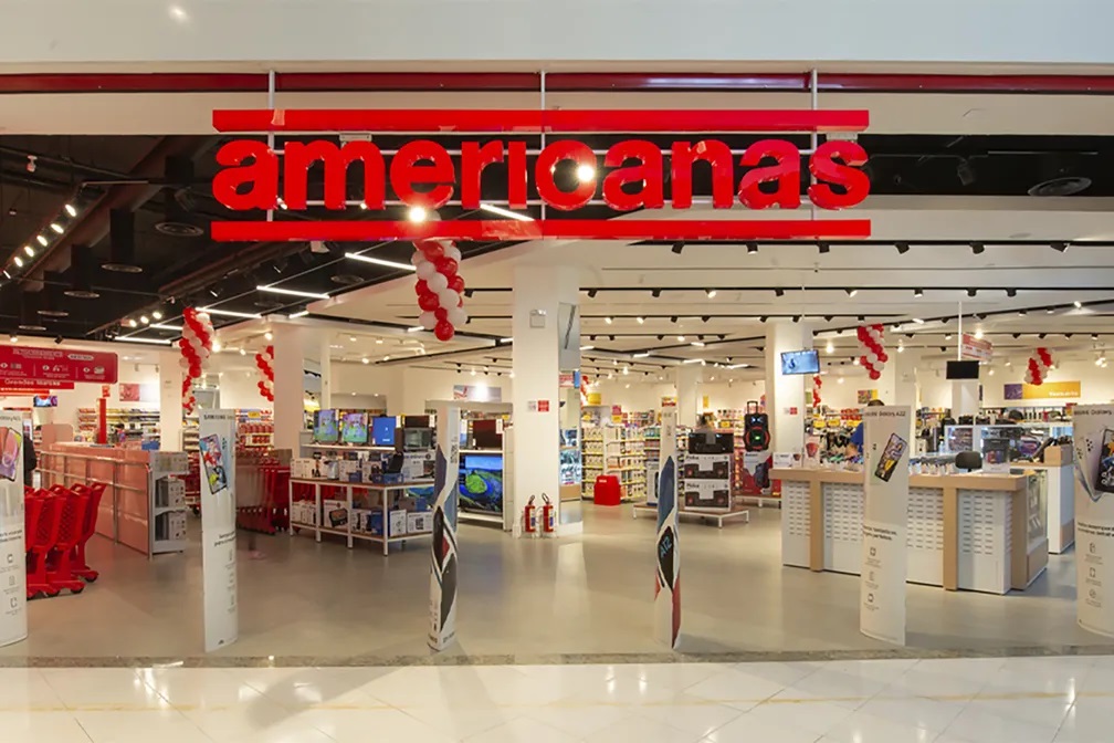 Americanas desaba na bolsa após descoberta de rombo de R$ 20 bilhões; entenda o caso