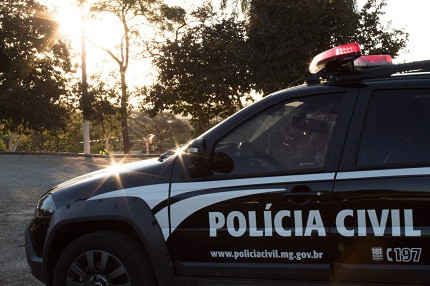 Polícia Civil prende 9 suspeitos de torturar moradores em Teófilo Otoni