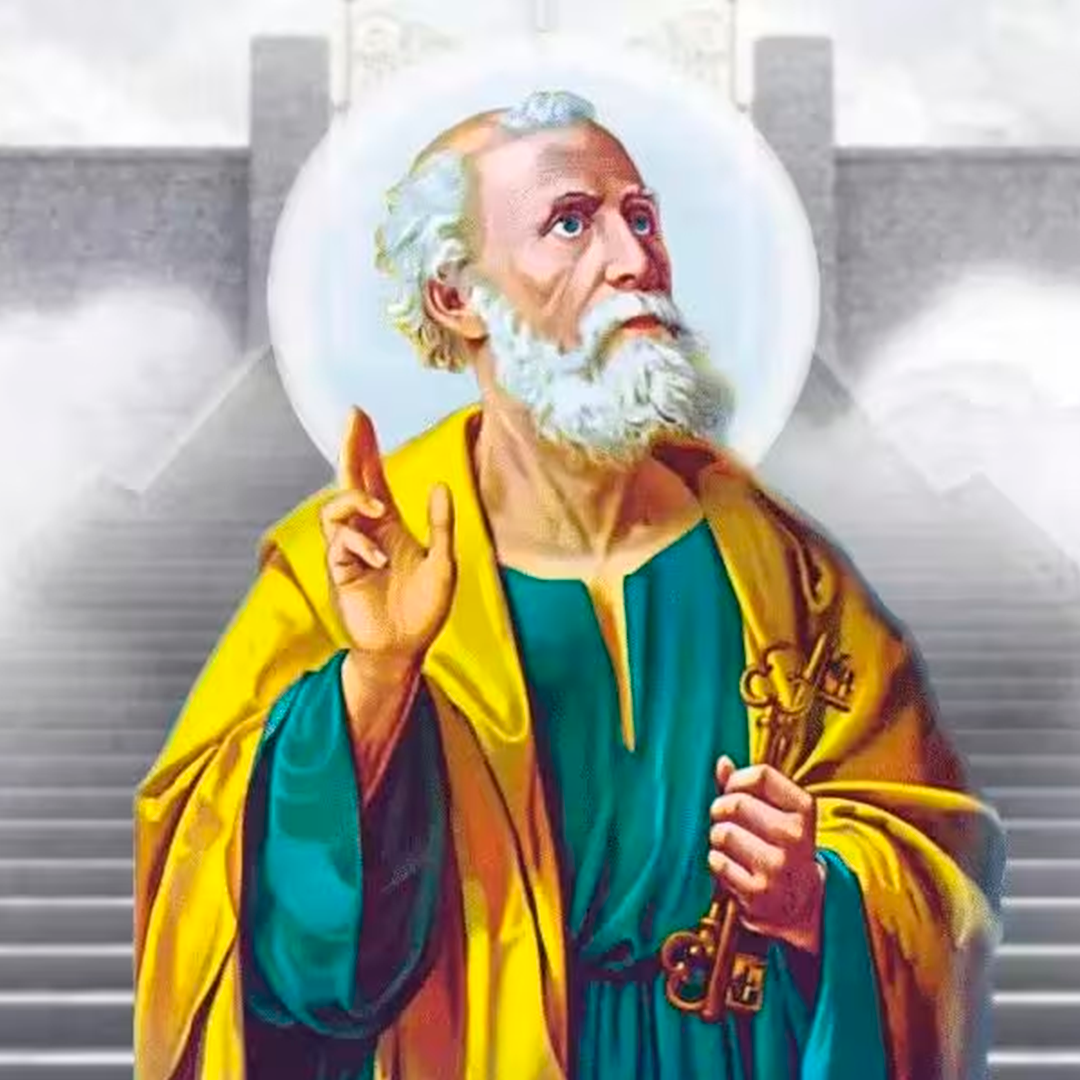 Dia de São Pedro: entenda a história do santo, celebrado em 29 de junho