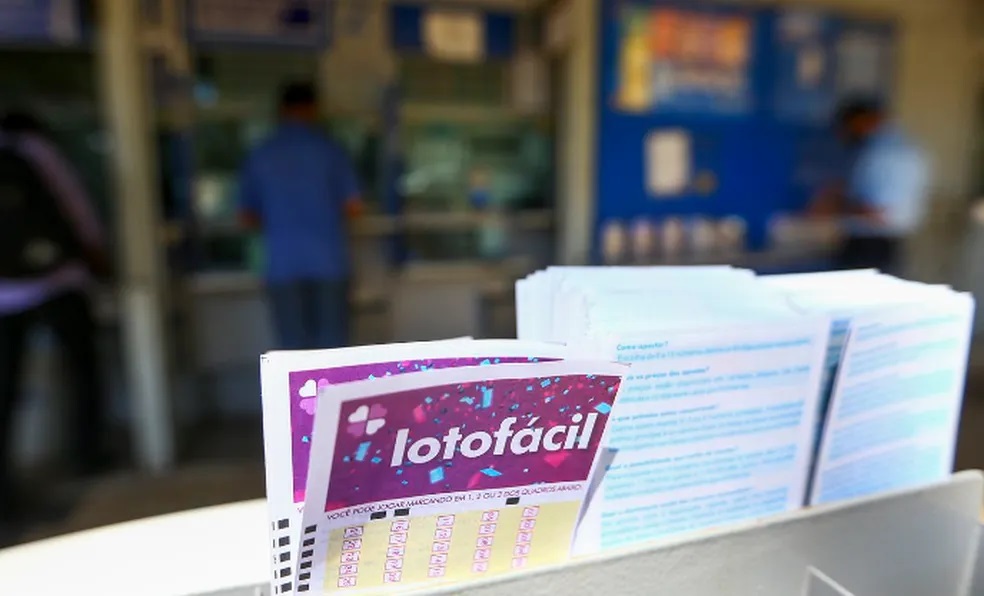 Apostador de Nanuque MG leva sozinho prêmio milionário da Lotofácil