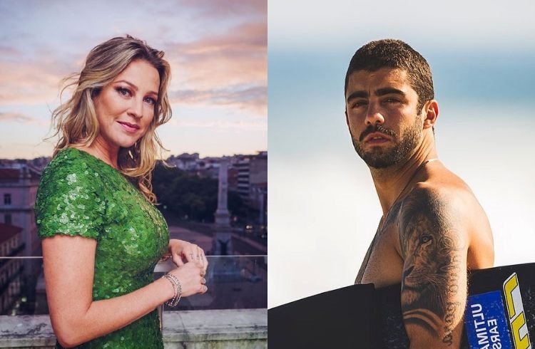 Scooby diz que Piovani inveja Anitta e fala mal dele para os filhos
