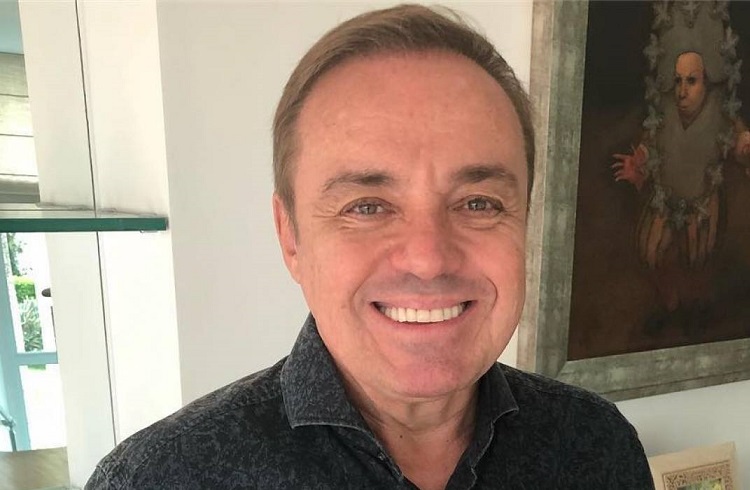 Laudo médico da morte de Gugu Liberato é divulgado