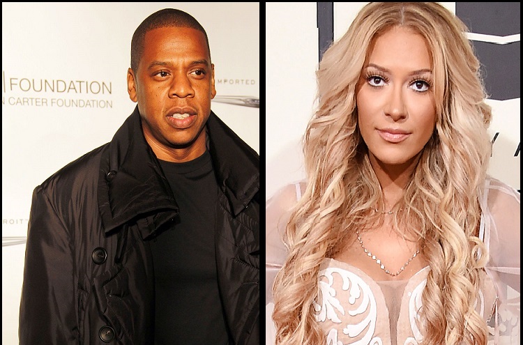 Ex-Pussycat Dolls acusa Jay-Z de ser cafetão e traficante