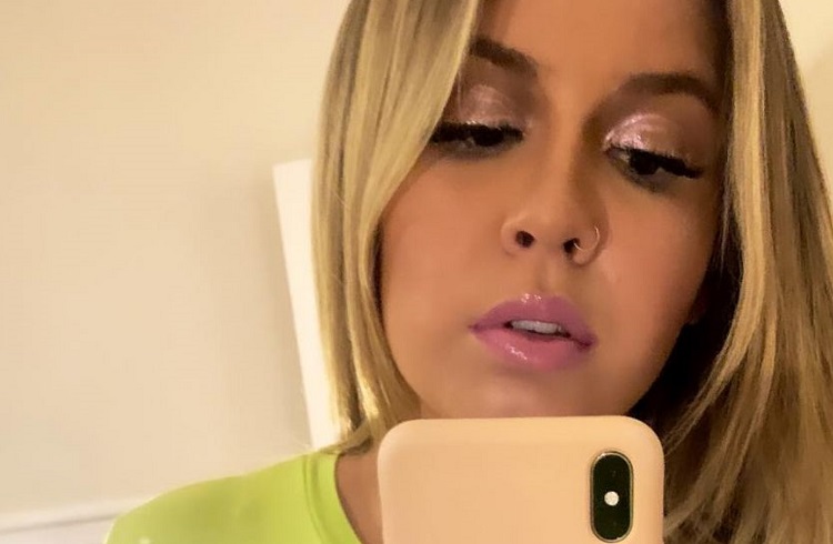 Marília Mendonça se emociona ao fazer primeiro show na Europa: 'Grata por tudo'