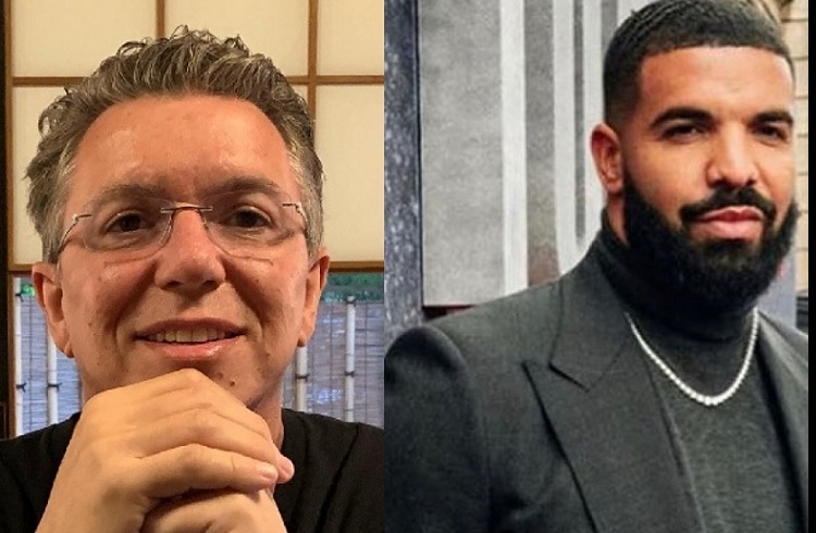 Boninho rebate antipatia de Drake no Rock in Rio: ‘pisou na bola’