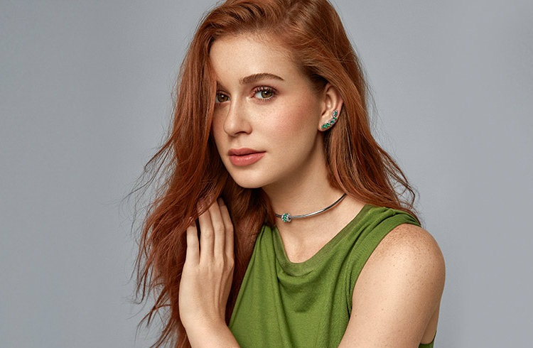 Marina Ruy Barbosa deseja 'país melhor', é atacada na web e se defende