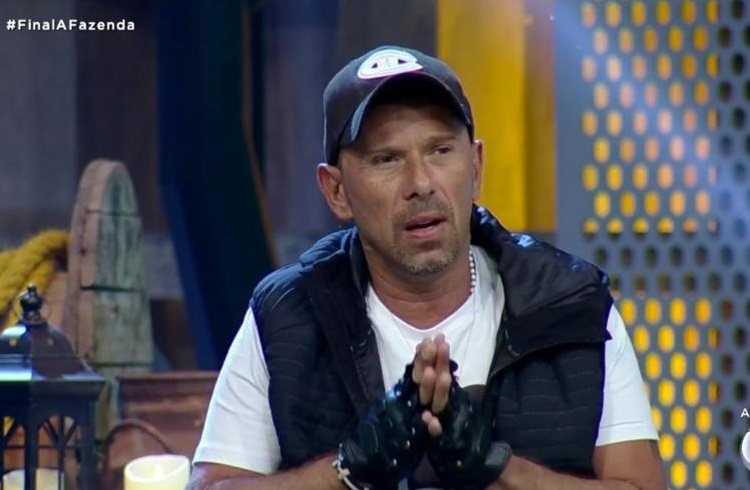 Advogada pede bloqueio de R$ 41 mil de Rafael Ilha