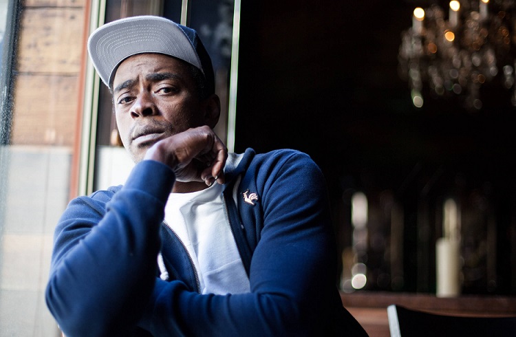 Seu Jorge é condenado na Justiça por uso indevido de 'Amélia'