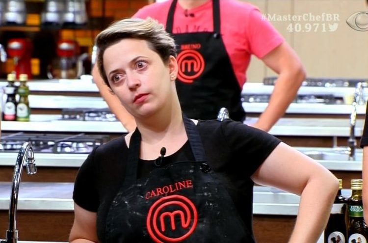 Com repescagem e briga, MasterChef bate recorde e lidera por 23 minutos