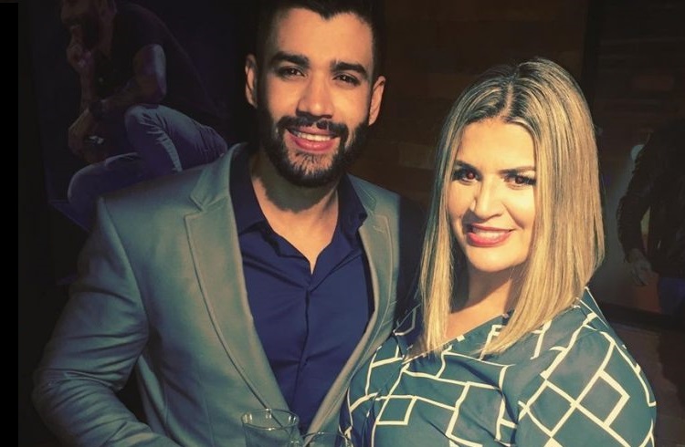 Irmã de Gusttavo Lima cita vida simples e desabafa: "Não vivo às custas dele"