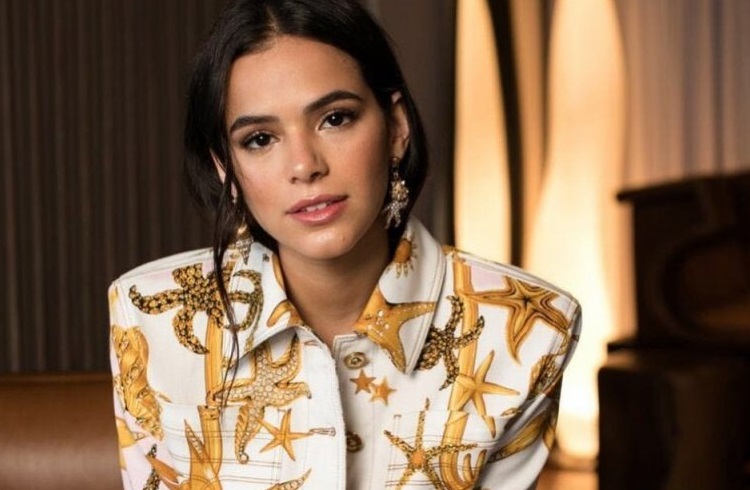 Marquezine faz desabafo após ser zombada por amigos de Neymar