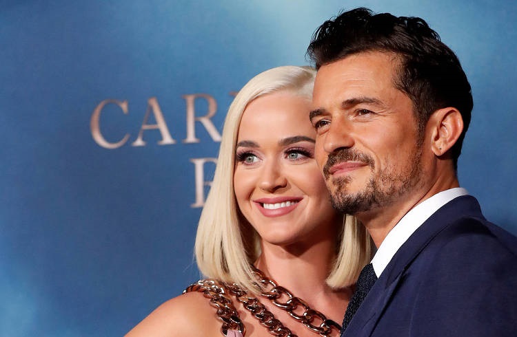 Katy Perry revela como tratou sua depressão: 'usei medicina natural'