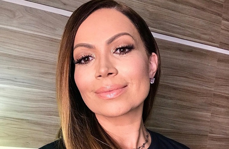Solange Almeida esclarece disputa judicial com Aviões do Forró