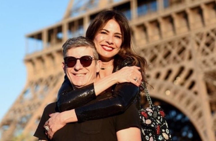 Luciana Gimenez demite cabeleireiro: “Se falar o que sei, ela tem que sair do Brasil”