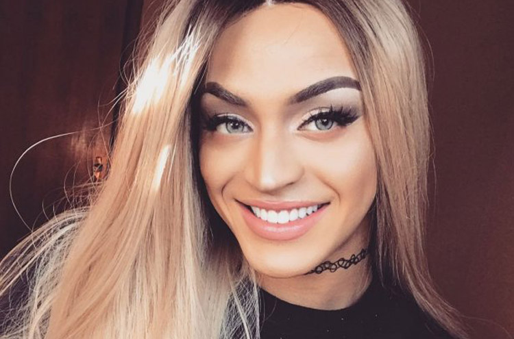 Sucesso em "Sua Cara",Pabllo Vittar tem agenda lotada e cachê duplicado