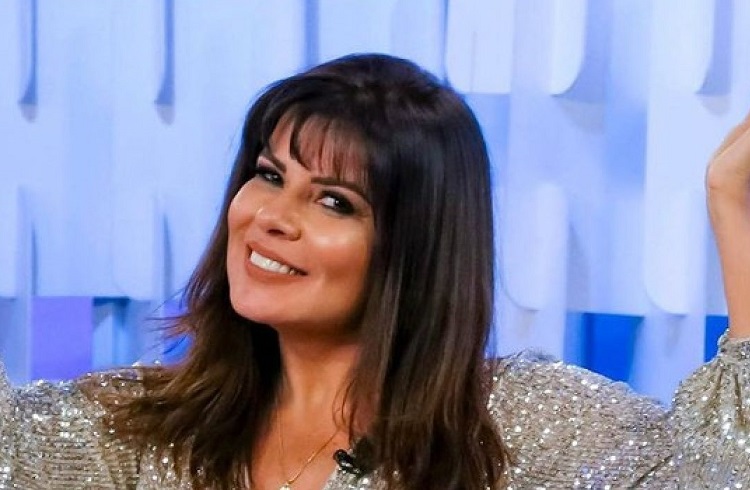 Mara Maravilha: “Nunca pedi a cabeça de ninguém”