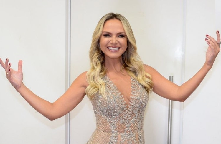 Após rumores, destino de Eliana é definido no SBT