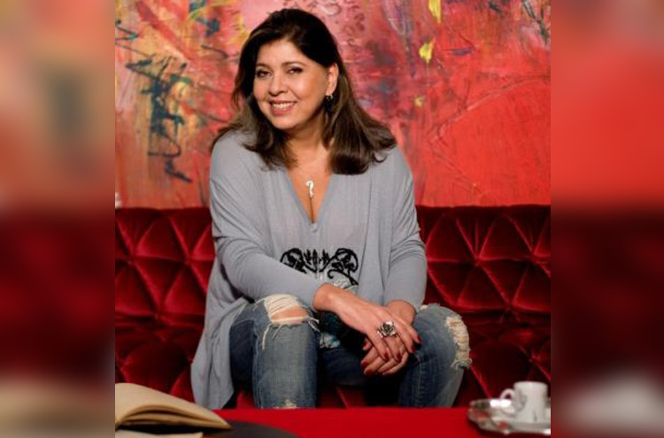 'Reinei sozinha por 25 anos', diz Roberta Miranda sobre meio sertanejo