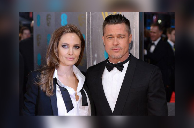 Advogada de Angelina Jolie se demite no caso de divórcio com Brad Pitt