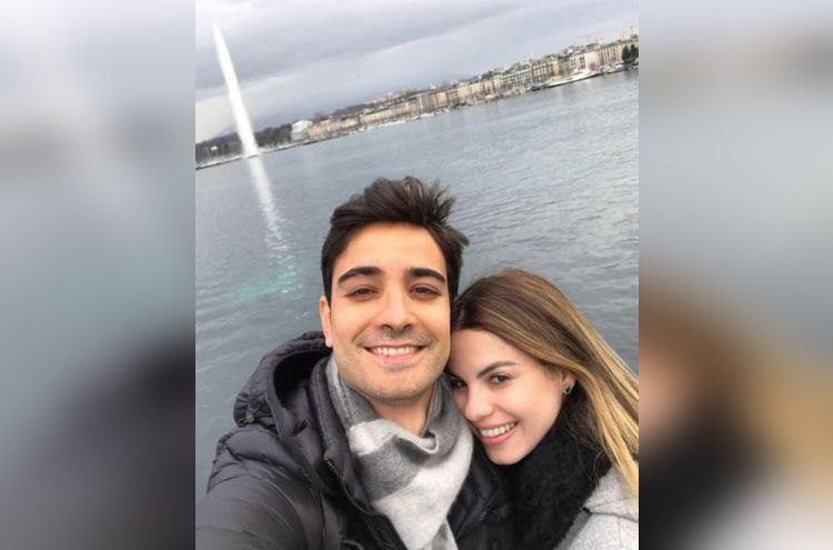 Stefany Brito se casa em segredo,nem pais e irmão sabem