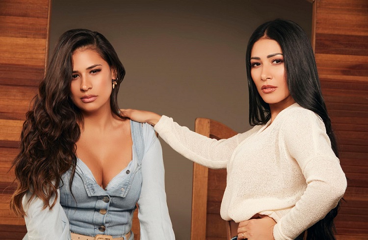 Simone e Simaria se tornam as sertanejas mais seguidas na web