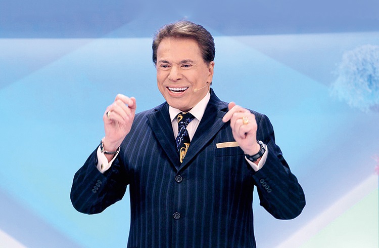 Crise no SBT: Silvio Santos demite equipes e suspende programas
