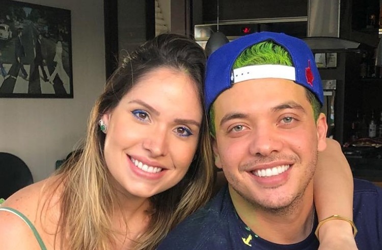 É cada uma ! Thyane Dantas cita Bíblia e nega adultério de Safadão com Mileide