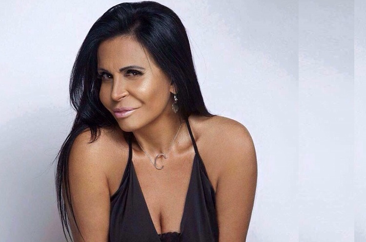 'Nunca vai existir substituta para mim', diz Gretchen