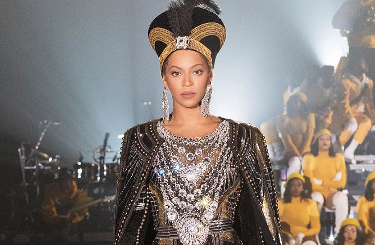 RecordTV é acusada de racismo por associar Beyoncé com 'magia negra'