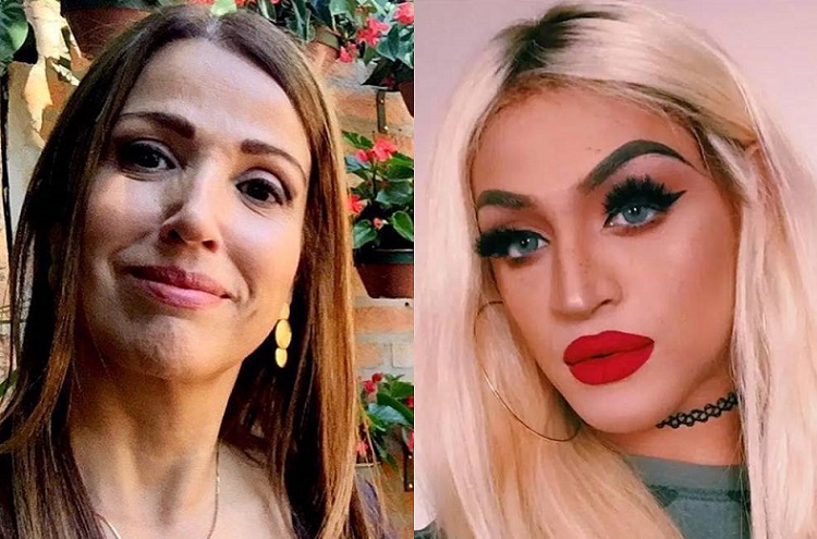 Repórter do 'Bem Estar' detona Pabllo Vittar nas redes sociais