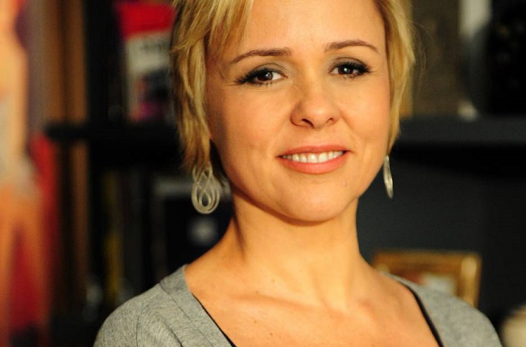 Após mais de 30 anos, Giulia Gam é dispensada da Globo
