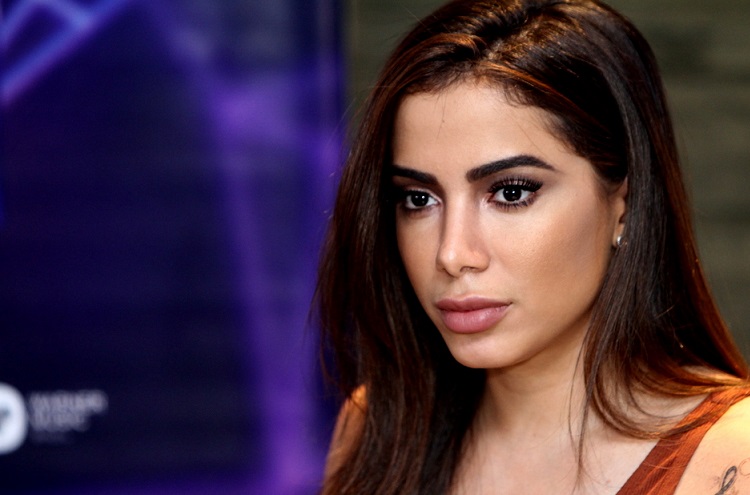 Justiça condena Anitta a pagar mais de R$ 1,2 milhão a ex-empresária