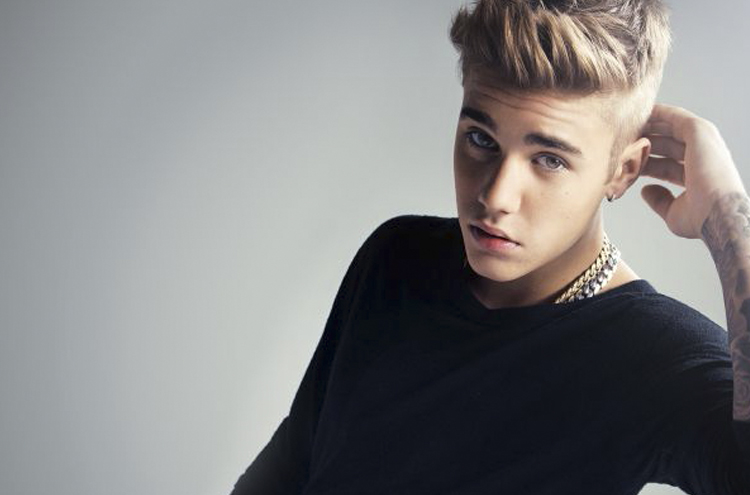 Após cancelar turnê, Justin Bieber diz que "nunca será perfeito"