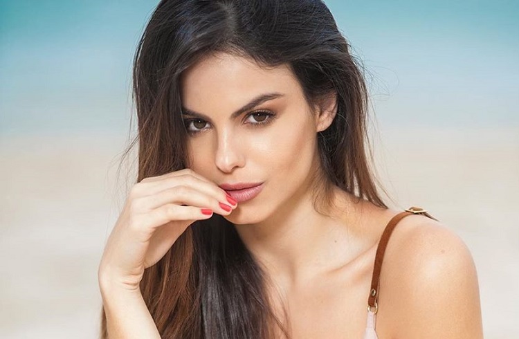 Sthefany Brito sobre relacionamento: "Amor não limita, ele dá liberdade"