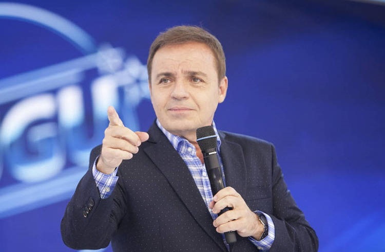 SBT e Record decidem cortar salários de artistas