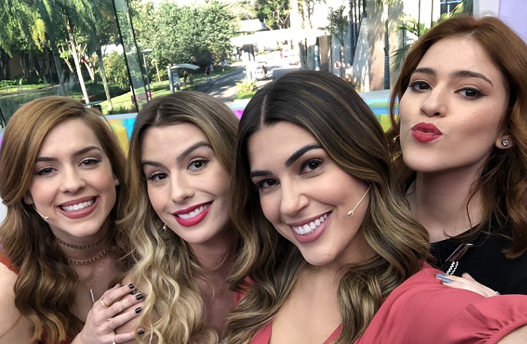 Equipe do 'Vídeo Show' é pega de surpresa com fim do programa