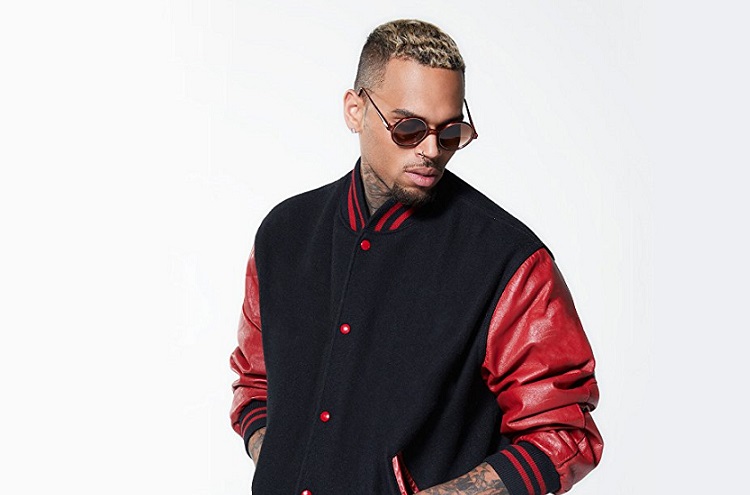 Cantor Chris Brown é preso após show na Flórida