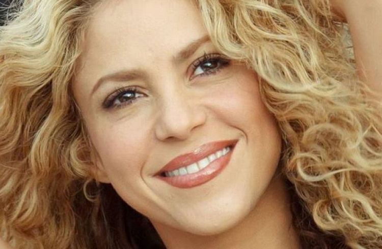 Shakira é investigada por suposta sonegação de R$ 90 milhões