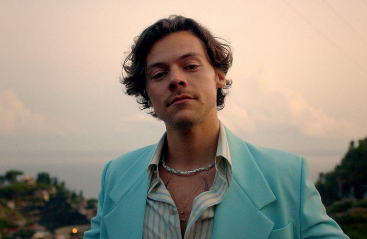 Harry Styles teria sido pivô da separação de atores de Hollywood