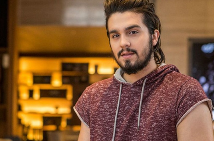 Luan Santana desabafa: 'Precisava descansar, mas não consigo'