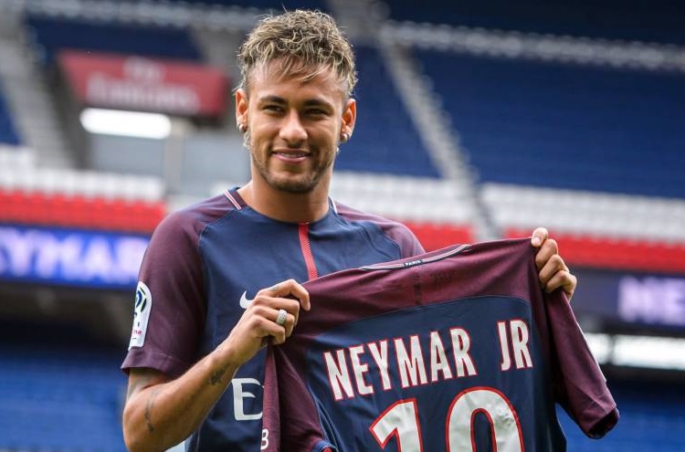 Jornal diz que Neymar não quer voltar para o PSG