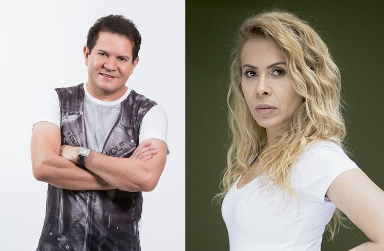 Ximbinha sobre Joelma: 'Expulsou mãe e irmã de casa chamando de ladras'