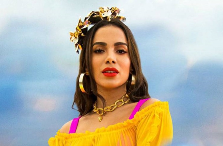 Amigo de Anitta sobre o ex da cantora: 'Falou coisas que nenhuma mulher merece ouvir'
