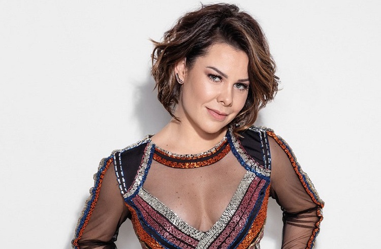 Fernanda Souza passa mal em festa e levanta rumores de gravidez
