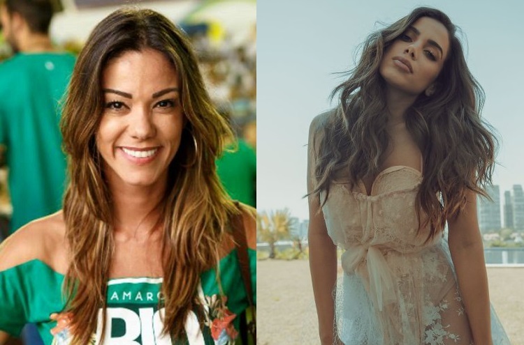 Com dívidas,Ex-empresária de Anitta 'vende' processo contra cantora