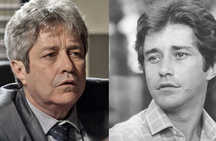 Ator João Carlos Barroso morre aos 69 anos