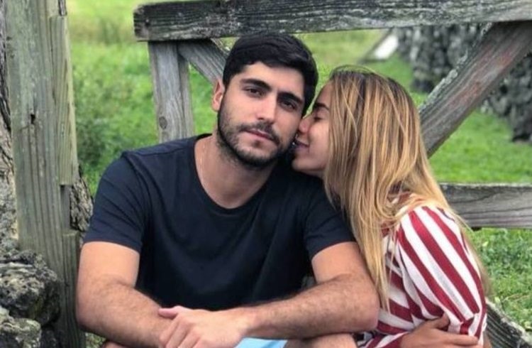 Ex-marido de Anitta diz que ela sofre com críticas: 'Vi muito chorar'