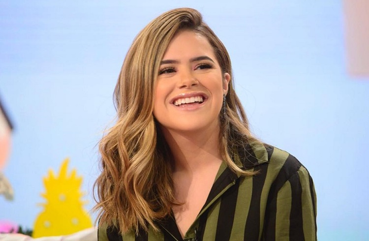 Maisa diz que seguidor mandou ela se matar: "Não desejo para ninguém"