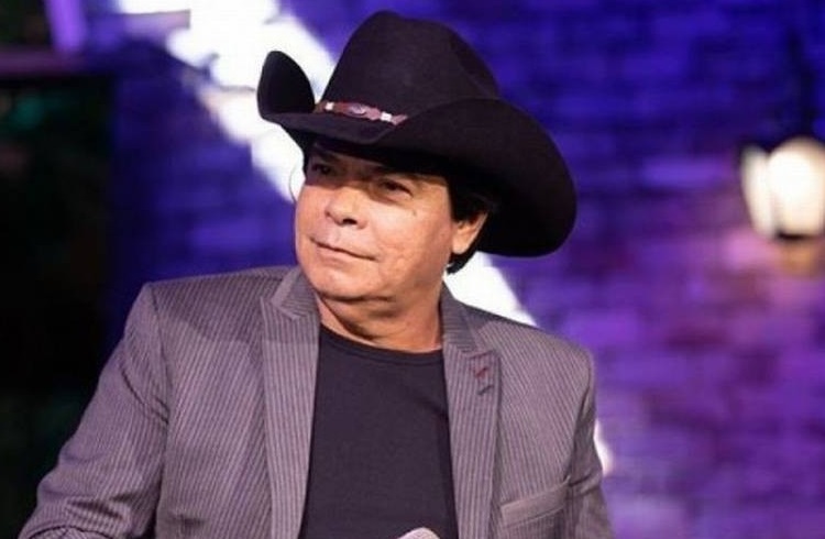 Parrerito, do Trio Parada Dura, morre aos 67 anos, vítima da Covid-19