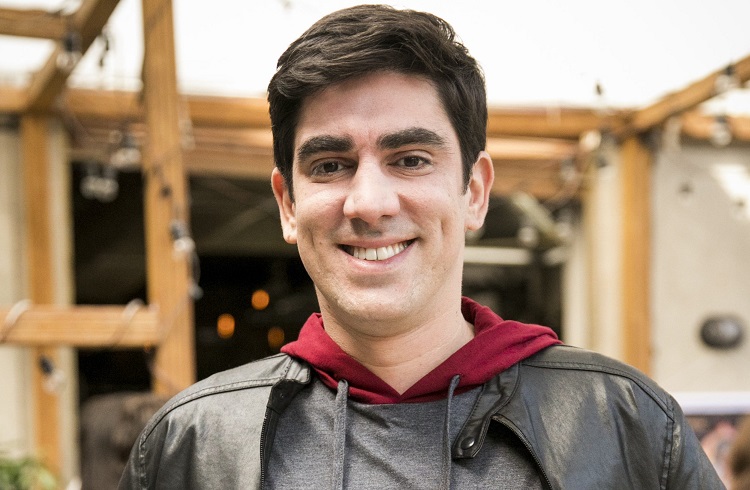 Marcelo Adnet alerta para golpista no WhatsApp que se passa por ele